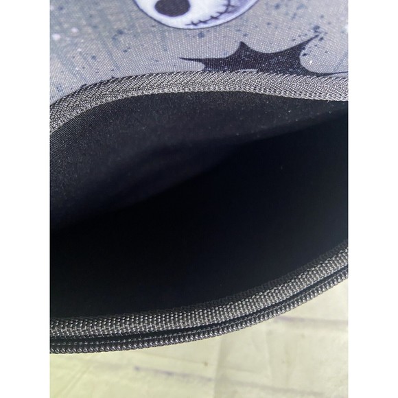 Disney The Nightmare Before Christmas 13in - 14in Laptop Sleeve Gadget Bag NEW - Picture 10 of 11